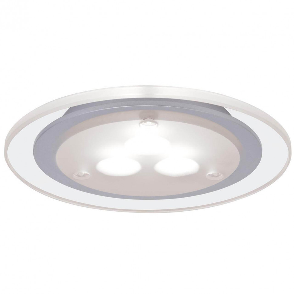 Мебельный светодиодный светильник Paulmann Micro Line Deco Led 93549