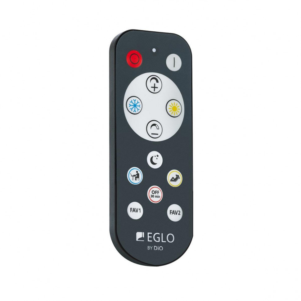 Потолочный светильник Eglo Gafares 900423