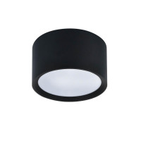 Накладной светильник Escada 20005led 20005SMU/03LED SBK