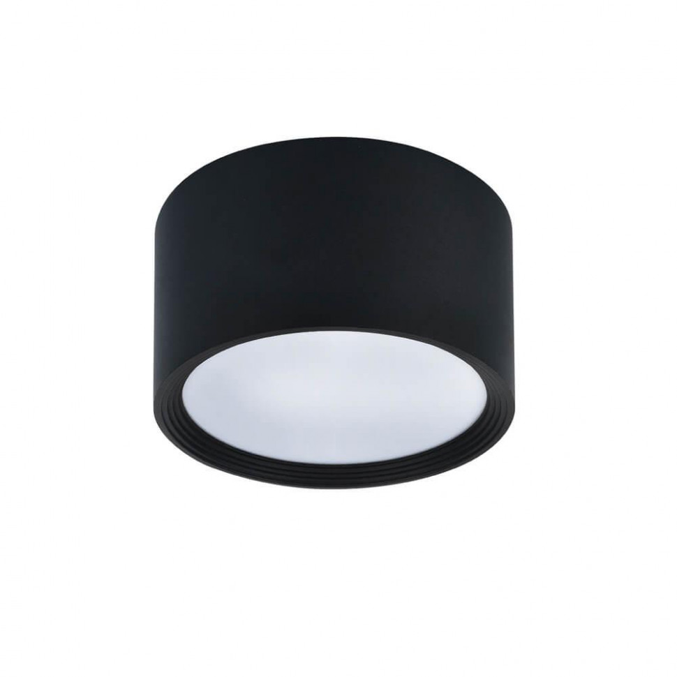 Накладной светильник Escada 20005led 20005SMU/03LED SBK