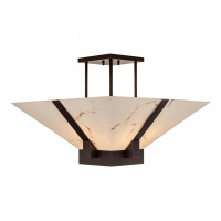 Потолочный светильник Escada 5090/6PL