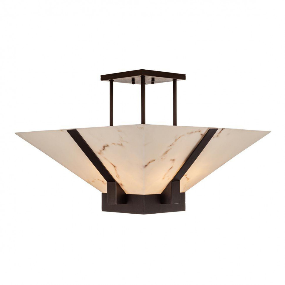 Потолочный светильник Escada 5090/6PL