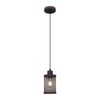 Подвесной светильник Illumico IL1031-1P-05 COFFE