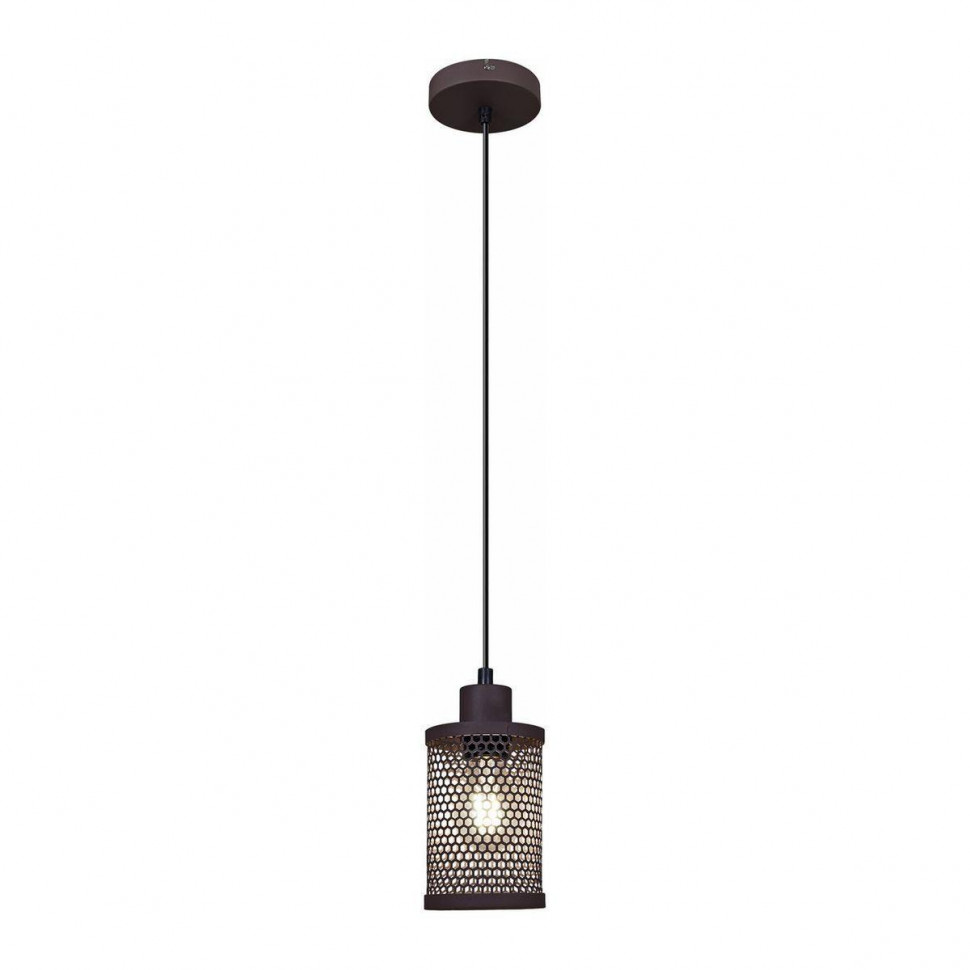 Подвесной светильник Illumico IL1031-1P-05 COFFE