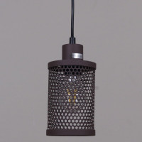 Подвесной светильник Illumico IL1031-1P-05 COFFE