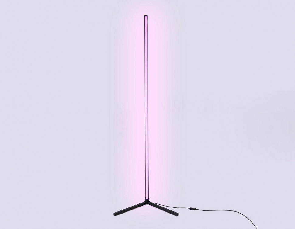 Торшер Ambrella Light Comfort LineTech FL8027