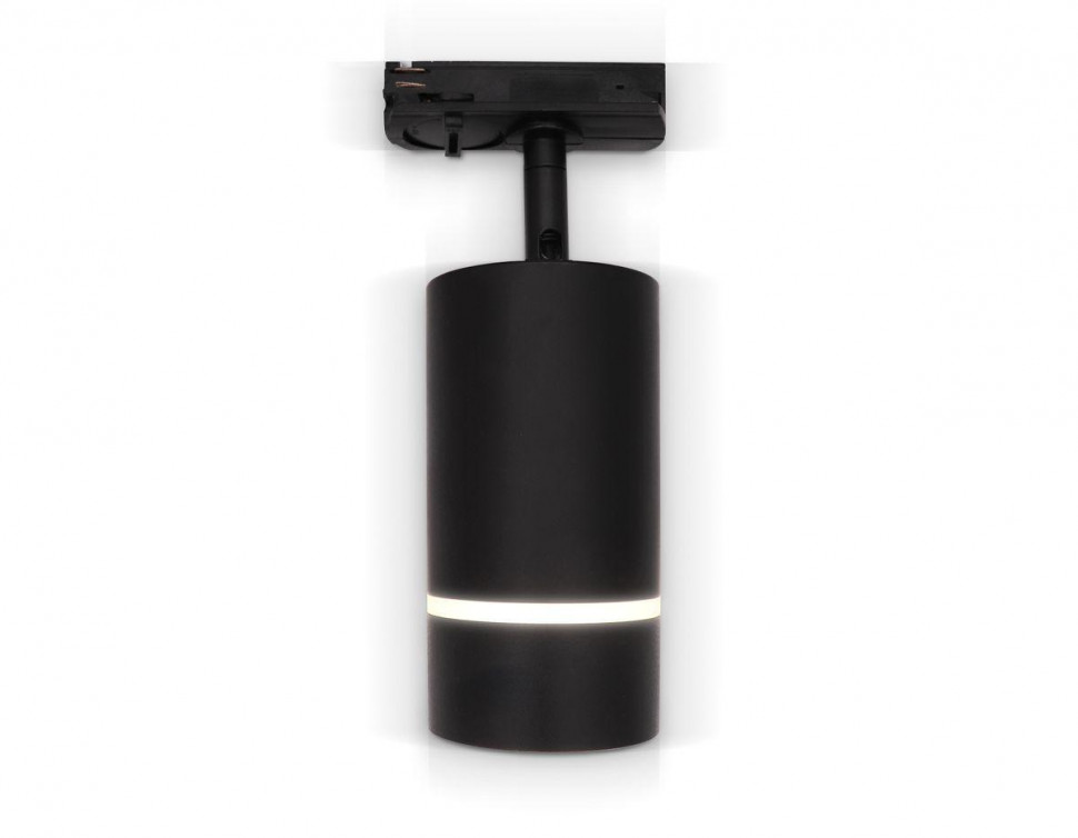 Трековый однофазный светильник Ambrella Light Track System GL5214