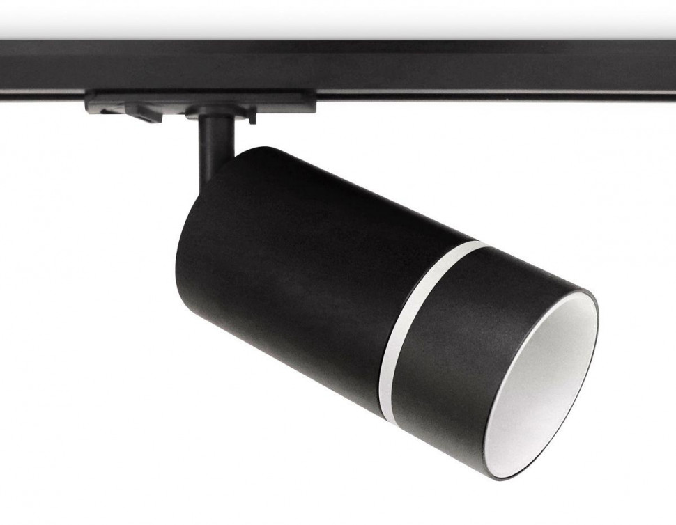 Трековый однофазный светильник Ambrella Light Track System GL5214