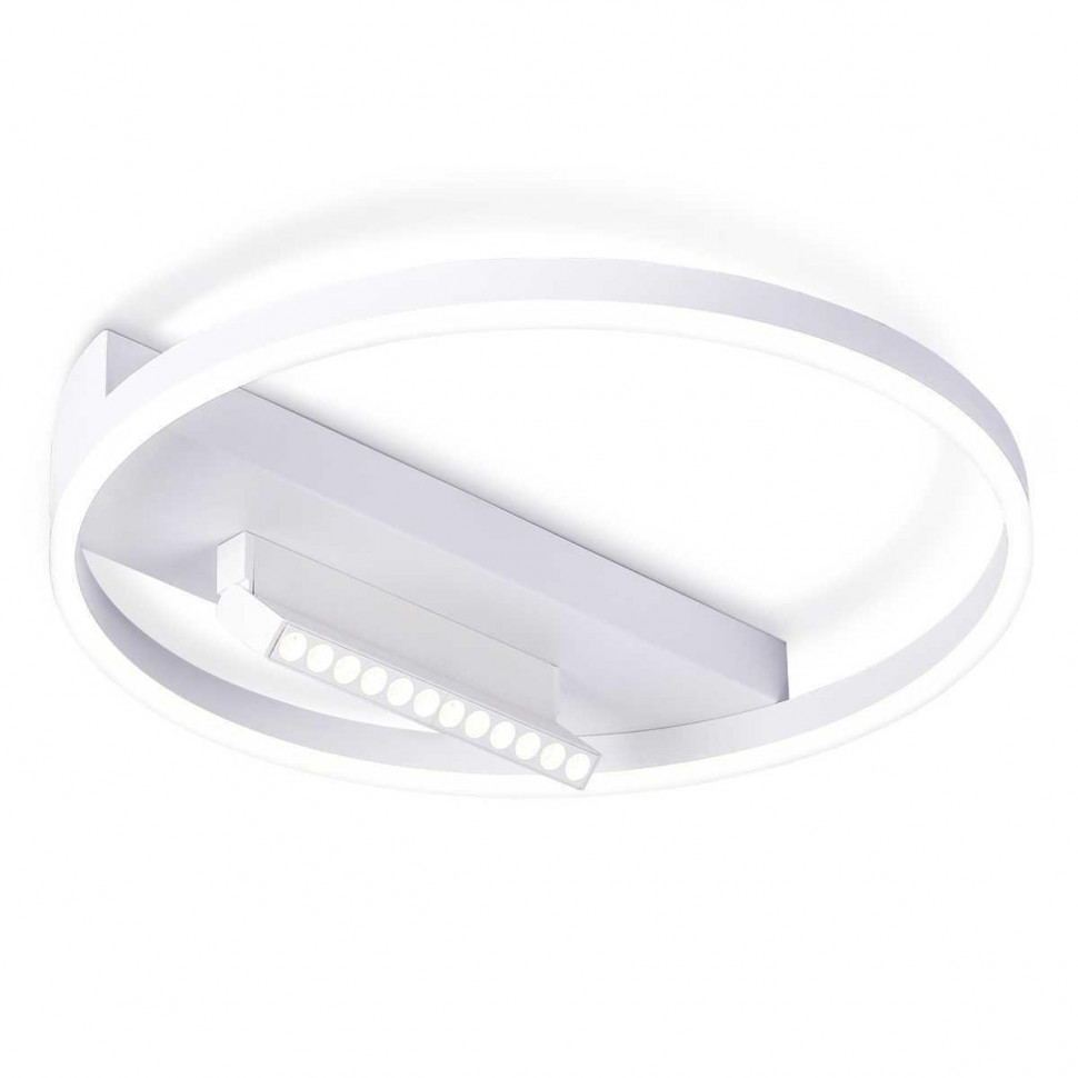 Потолочный светильник Ambrella Light Comfort FL51457