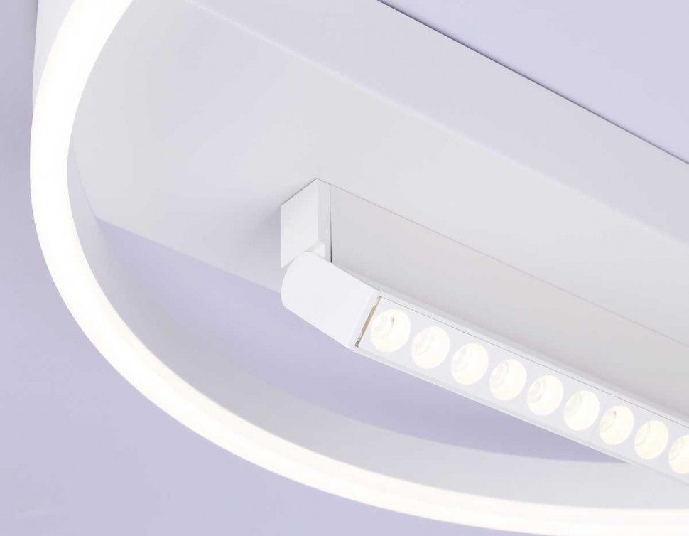 Потолочный светильник Ambrella Light Comfort FL51457