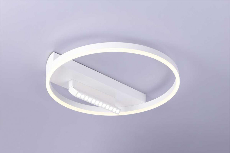 Потолочный светильник Ambrella Light Comfort FL51457