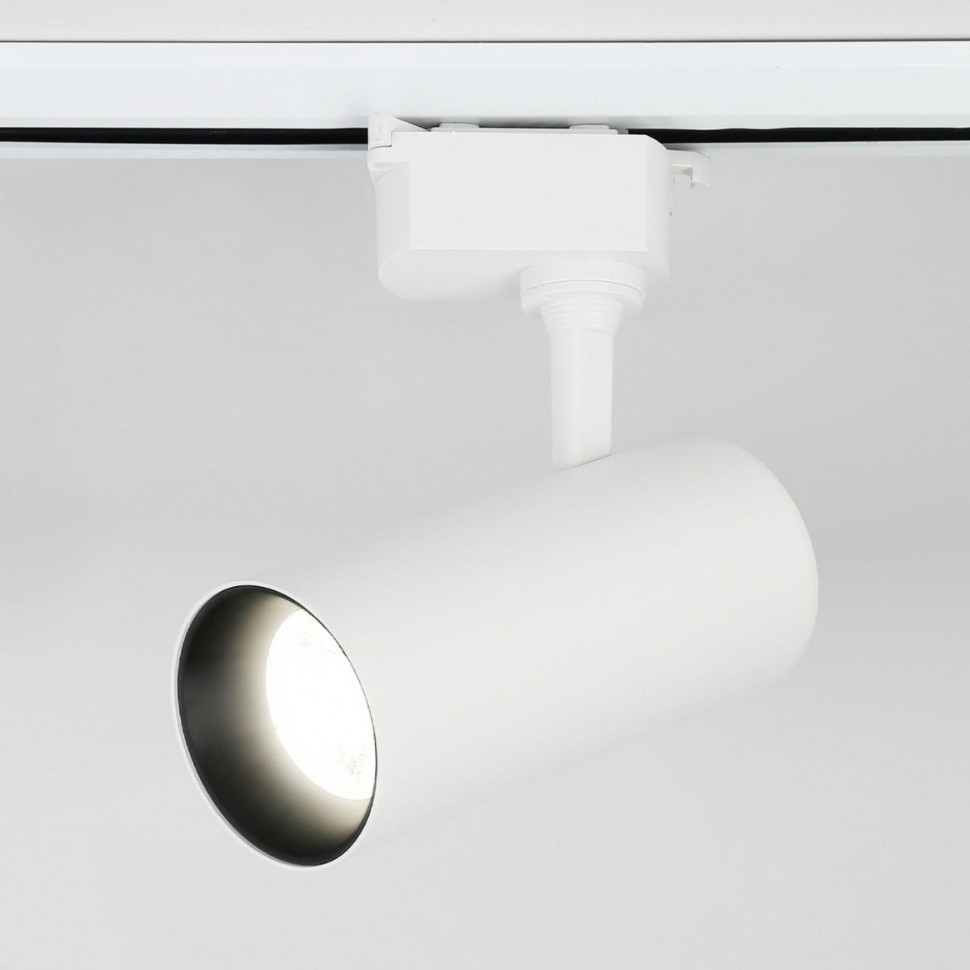 Трековый светильник Ambrella Light Track System GL5821