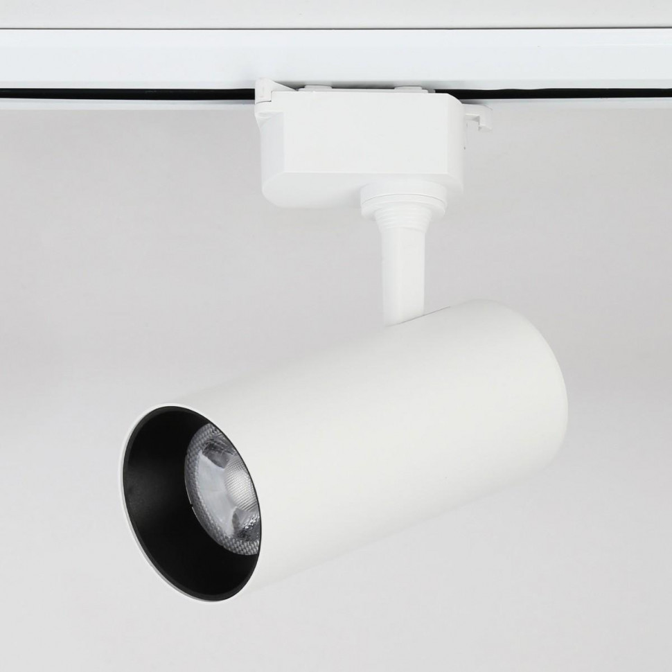 Трековый светильник Ambrella Light Track System GL5821