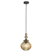 Подвесной светильник Lussole Loft LSP-8520