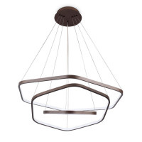 Подвесной светодиодный светильник Ambrella Light Comfort FL366