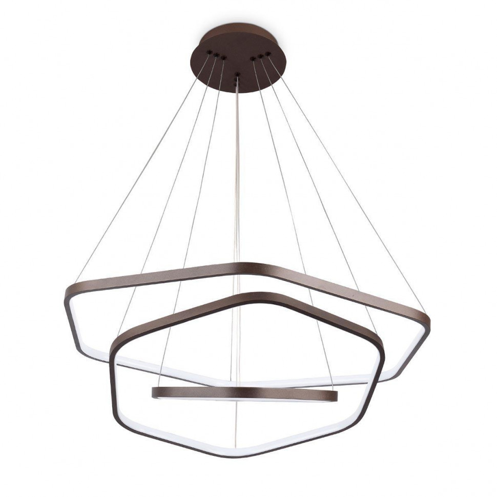 Подвесной светодиодный светильник Ambrella Light Comfort FL366