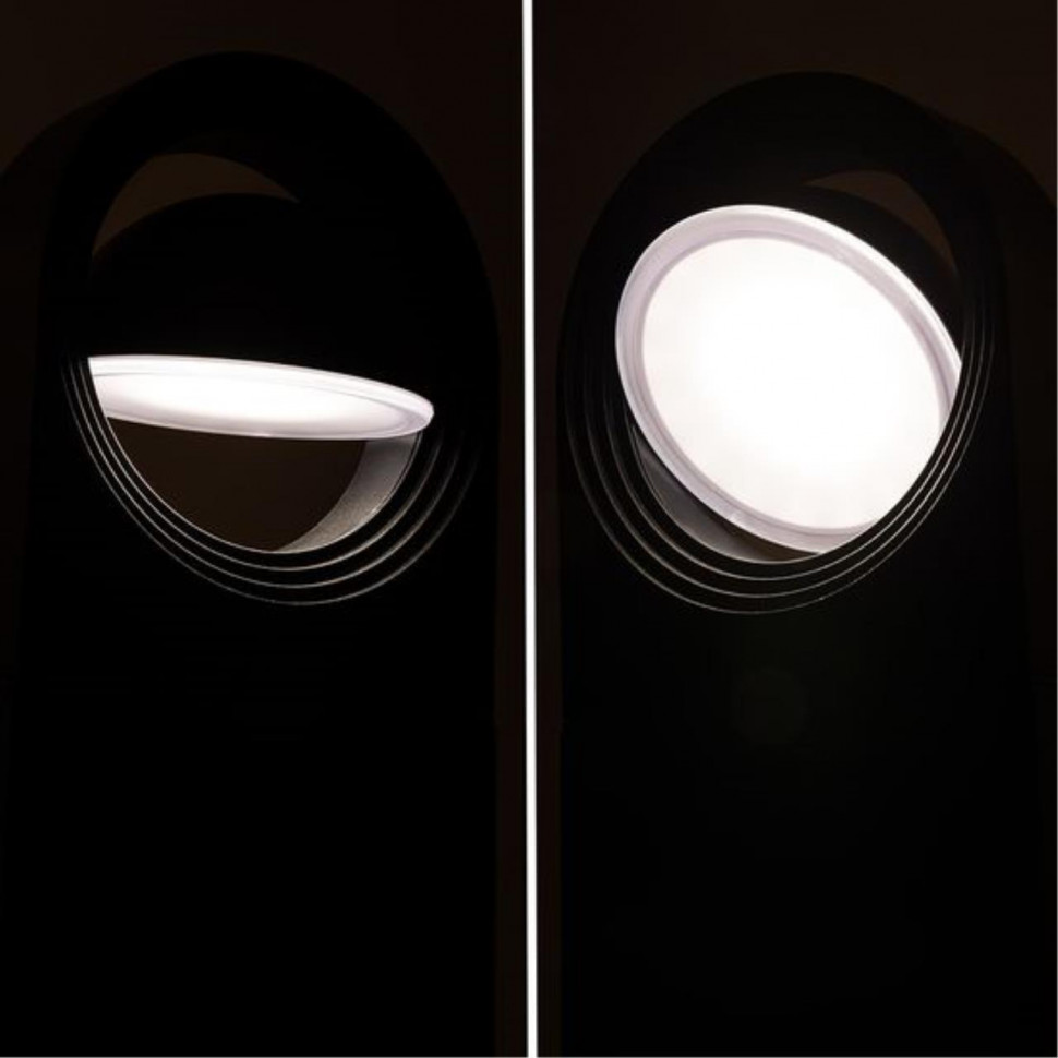 Ландшафтный светильник Arte Lamp San Francisco A1831PA-1BK
