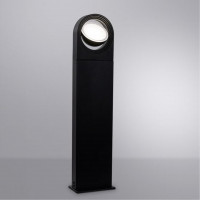 Ландшафтный светильник Arte Lamp San Francisco A1831PA-1BK