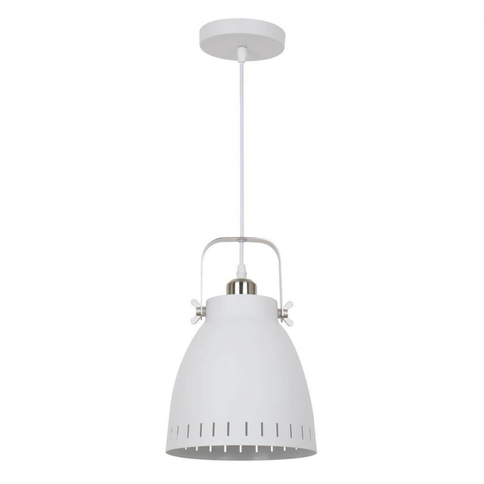 Подвесной светильник Arte Lamp Luned A2214SP-1WH