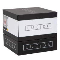 Настольная лампа с аккумулятором Lucide Cintra 13599/11/60