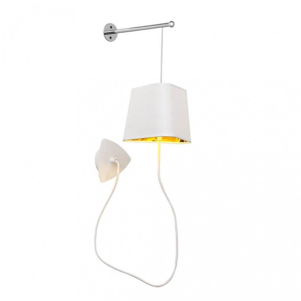 Бра LOFT IT Nuage Loft1163-1WH