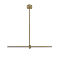 Люстра на штанге F-Promo Hanger 4177-1P