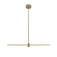 Люстра на штанге F-Promo Hanger 4177-1P