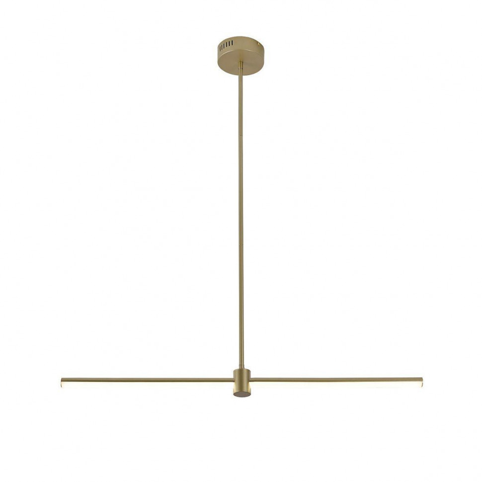 Люстра на штанге F-Promo Hanger 4177-1P
