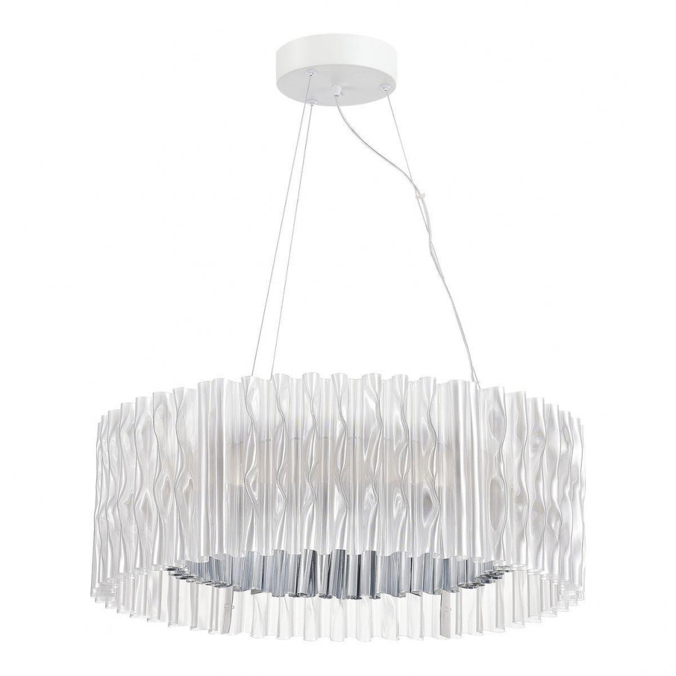 Подвесная люстра ST Luce Nazare SL6012.103.01