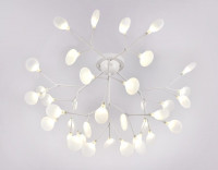 Потолочная люстра Ambrella Light Traditional TR3018