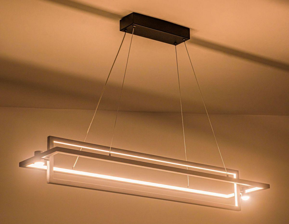 Подвесная люстра Ambrella Light Comfort FL5737