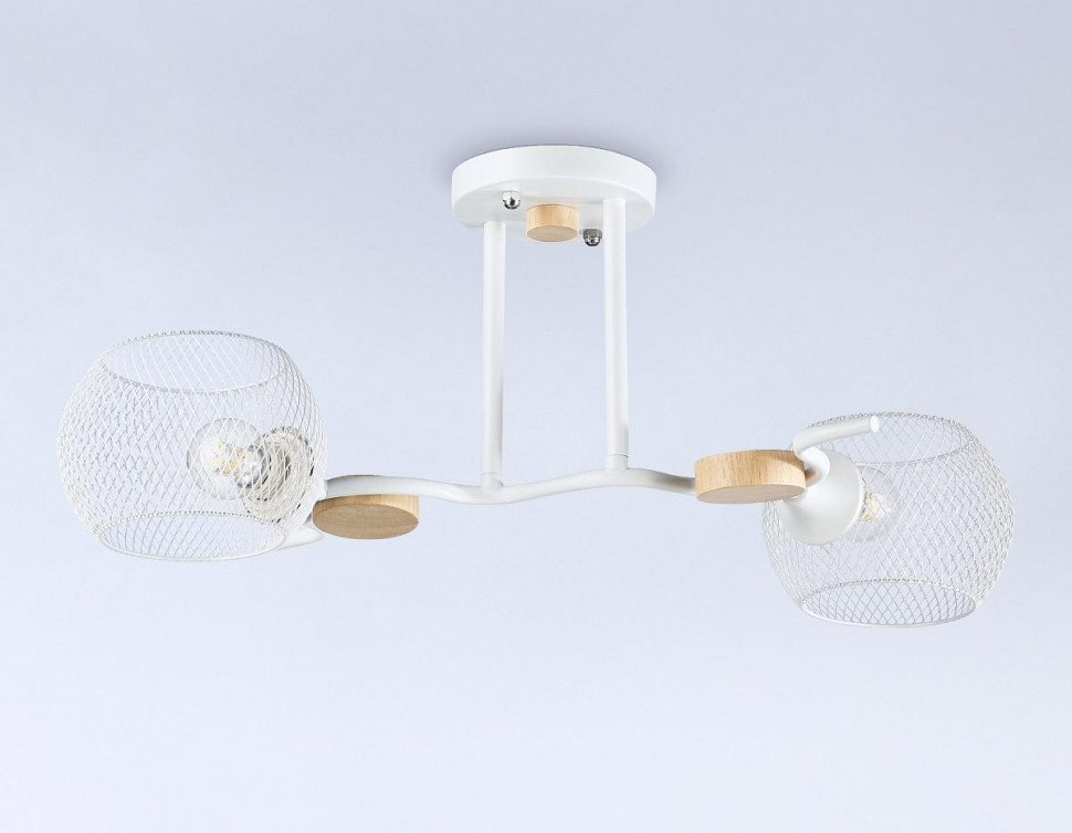 Люстра на штанге Ambrella Light Loft TR80161