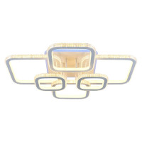Потолочная светодиодная люстра Profit Light 8019/6 WHT