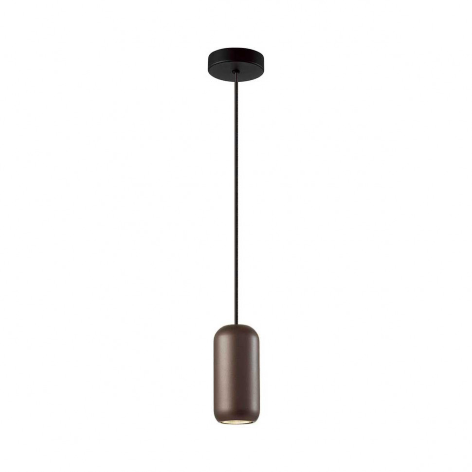 Подвесной светильник Odeon Light Cocoon 5060/1D