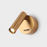 Спот Italline IT08-8023 bronze 3000K