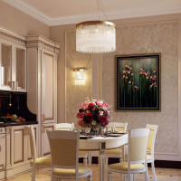 Настенный светильник Odeon Light Hall Refano 4848/2W