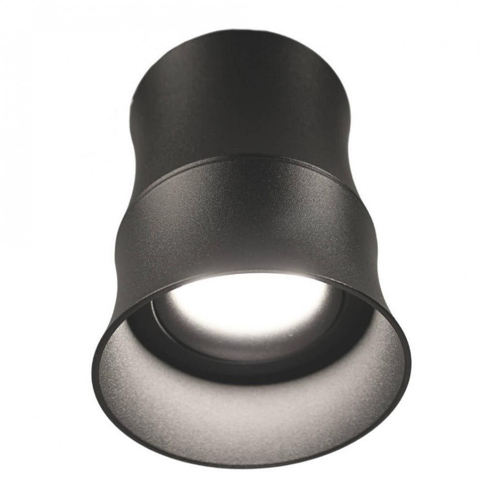 Накладной светильник Lumina Deco Riston LDC 8053-C BK