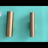 Настенный светодиодный светильник Odeon Light Dario 3833/2WA