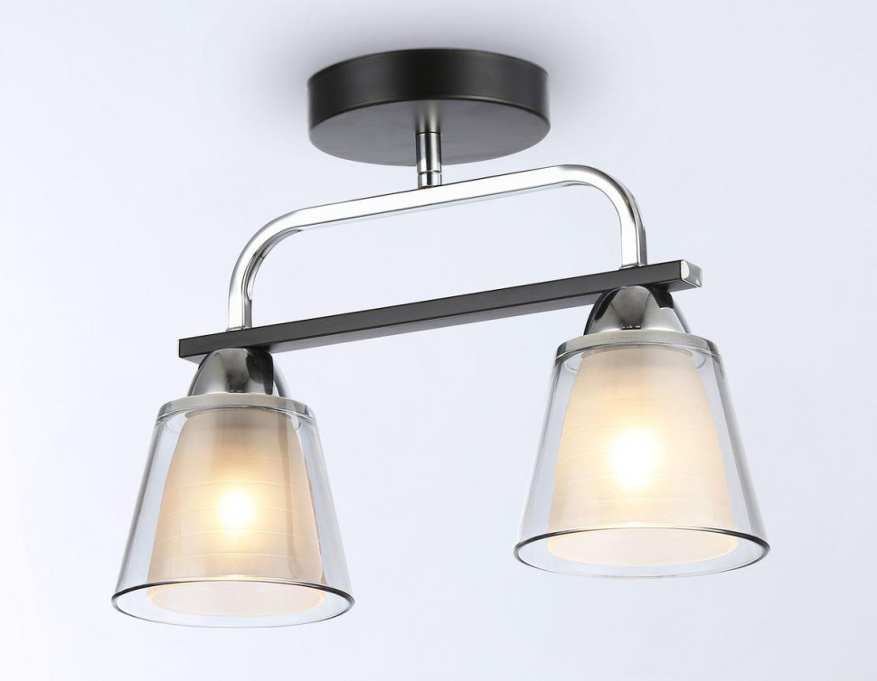 Потолочная люстра Ambrella Light Modern TR303231