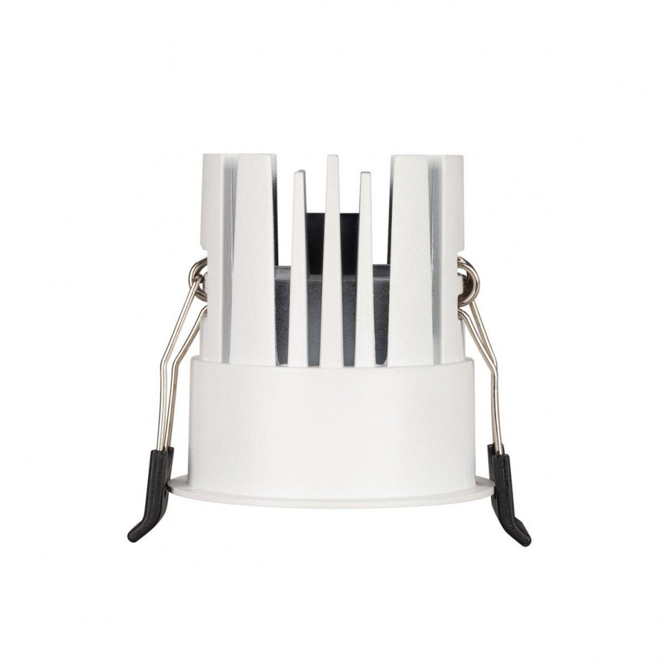 Встраиваемый светильник Arlight MS-Atlas-Built-R58-10W Warm3000 037183