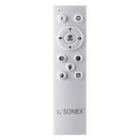 Потолочный светильник Sonex Tesoro 7719/48L