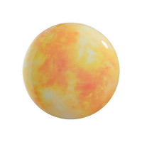 Настенно-потолочный светильник Sonex Sun 7726/CL