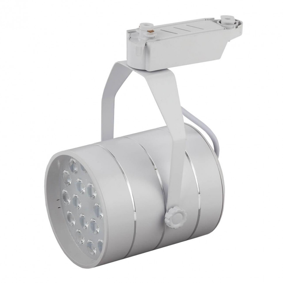 Трековый светильник ЭРА TR3 - 18 WH Б0032107
