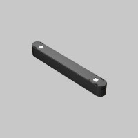 Трековый магнитный светильник Maytoni Points TR082-1-12W4K-M-B