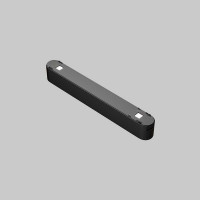 Трековый магнитный светильник Maytoni Points TR082-1-12W4K-M-B