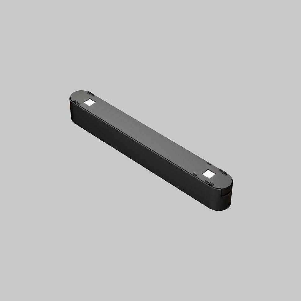 Трековый магнитный светильник Maytoni Points TR082-1-12W4K-M-B
