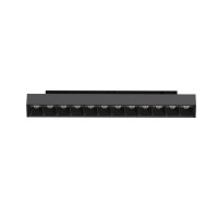 Трековый светильник Arlight Mag-Orient-Laser-L235-8W Day4000 033614