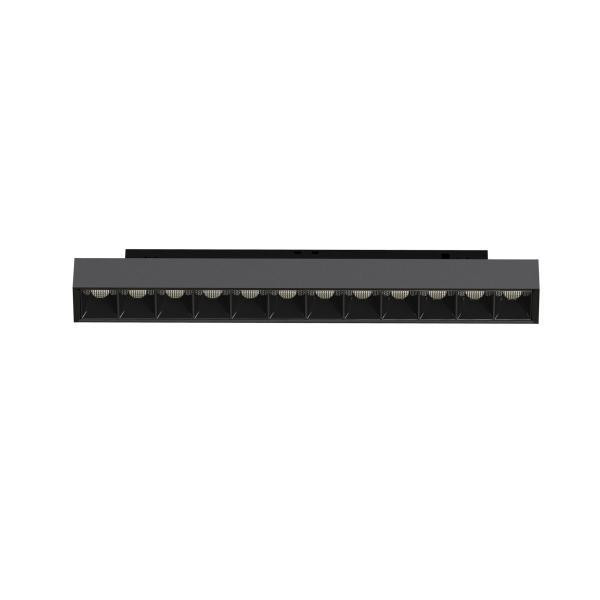 Трековый светильник Arlight Mag-Orient-Laser-L235-8W Day4000 033614