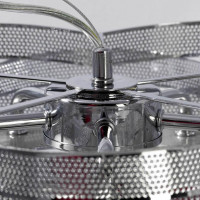 Потолочная люстра Lussole Lgo LSL-3407-07