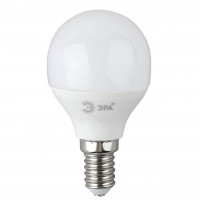 Лампа светодиодная Эра E14 10W 6500K LED P45-10W-865-E14 R Б0045354